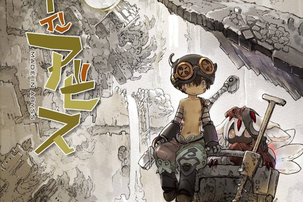 The visual art of Made in Abyss. Made in Abyss is a manga that recently… | by Naumande | Medium