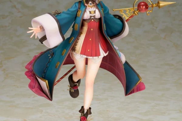 SPECIAL ORDER Hanabee - Sue Illustration - Angel's Holy Water Milia 1/