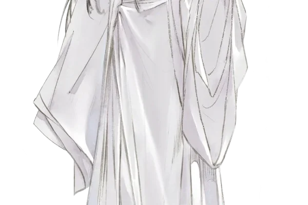 Xie Lian | Heaven Officials Blessing Wiki | Fandom