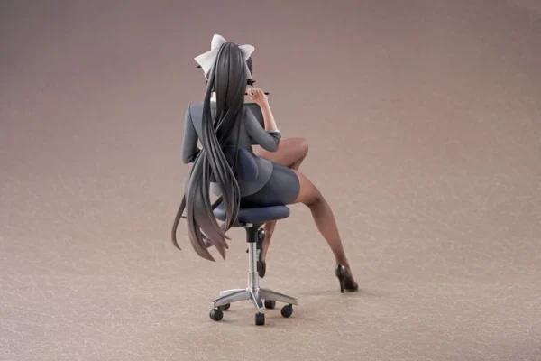 Azur Lane - Takao - 1/6 (AniGame) - Solaris Japan