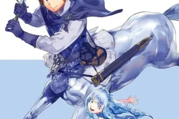 Itsuwari no Kenta Manga Ends Next Chapter - News - Anime News Network