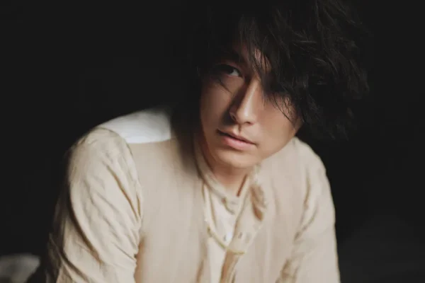 Dean Fujioka's New Video: 'Sherlock: Untold Stories' Opener
