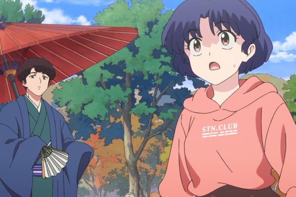 Ranma 1/2 28 (Monkey Bride #ranma #らんまアニメ) - AstroNerdBoy's Anime and Manga Blog
