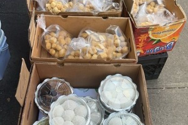 JIA XIANG 57 - Updated October 2026 - 808 57th St, Brooklyn, New York - Desserts - Restaurant Reviews - Yelp