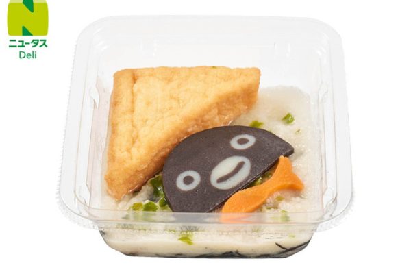 Suicaのペンギン」×NewDays、コラボ商品全20品が登場！ お子様ランチや限定マカロン、グッズも | 超！アニメディア