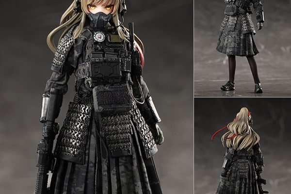 AmiAmi [Character & Hobby Shop] | pocket art PA014 Kingo Zen'ei 1/12 Action Figure(Pre-order)