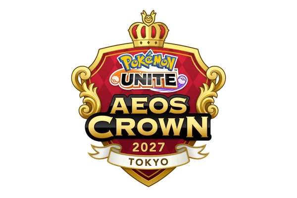 Pokémon UNITE on X: "Thank you for always playing #PokemonUNITE! Registration has begun for the Pokémon UNITE #AeosCrown2027 tournament. 👑 🔽 For details https://t.co/OqOIe0zzJd" / X