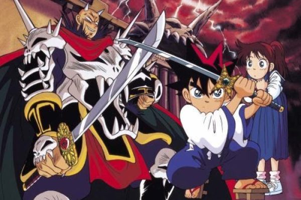 Retro Pilipinas: Yaiba | Kenyuu Densetsu Yaiba | ABC 90s English Dubbed Anime Retrospective