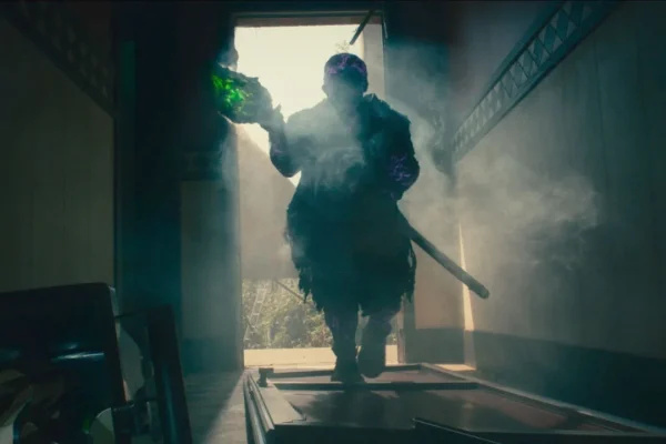 The Toxic Avenger Review