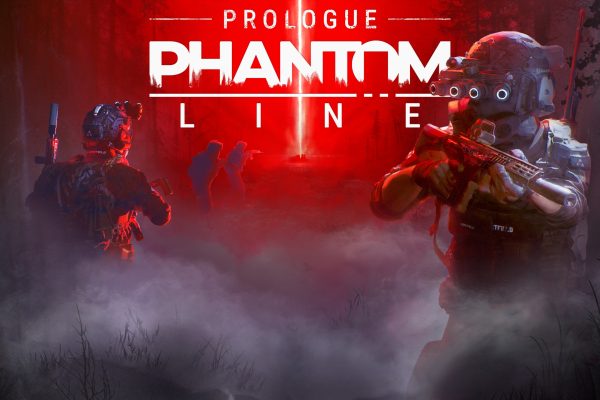 Phantom Line: Prologue | Epic Games Store