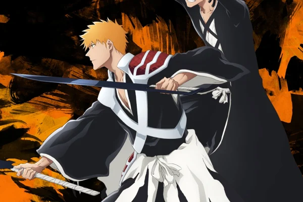 BLEACH "THE STORIES" TV Anime Project Catches up to Thousand-Year Blood War Arc in New Visual - Crunchyroll News