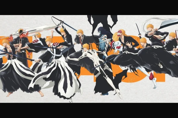 Bleach Anime Concludes After 22 Years with Special Ending Video - Crunchyroll News