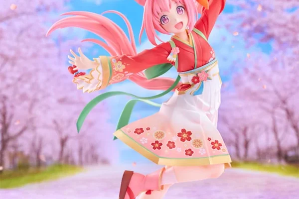 Uma Musume Pretty Derby 1/7 Scale Figure - Haru Urara First Urara Saku – JumpIchiban
