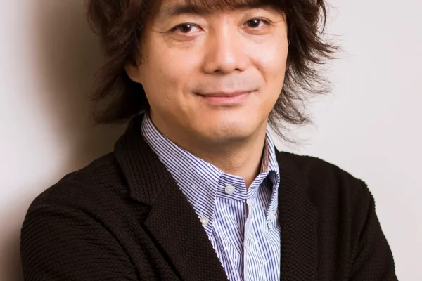 LEVEL-5's Akihiro Hino and Storynote's Jin Fujisawa to Speak at CEDEC+KYUSHU 2026! Registration Opens August 19 | Saiga NAK(esports News Media)