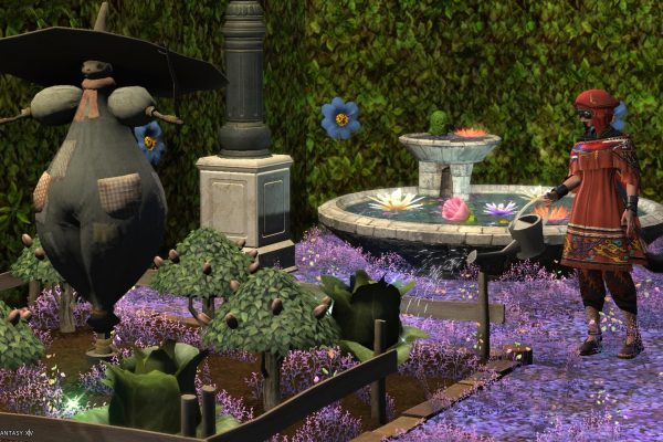 PHP Watering Service : r/ffxiv