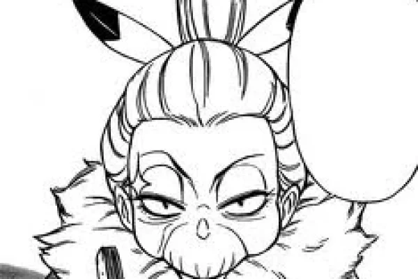 Elmore Tenjuin | Psyren Wiki | Fandom