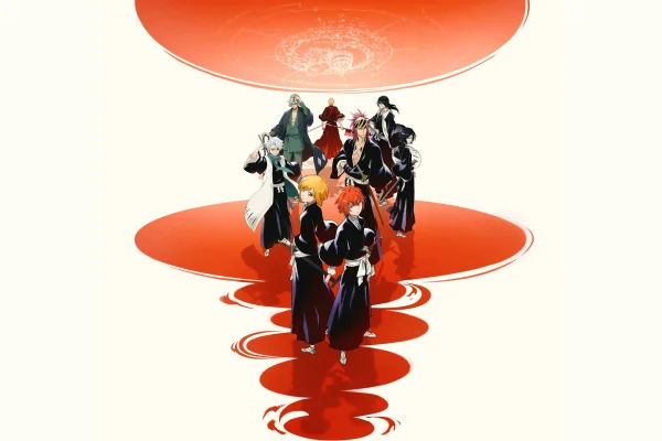 BLEACH Mirrors High | Bandai Namco Entertainment Official Site
