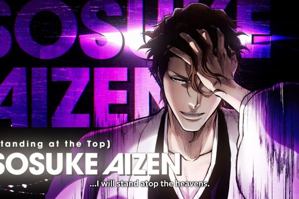 MOVIE | BLEACH Mirrors High | Bandai Namco Entertainment Official Site