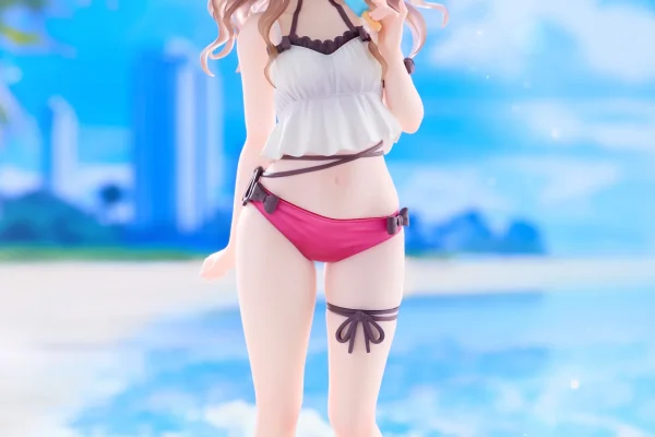 To Love-Ru Trio-Try-iT Figure - Mikan Yuuki