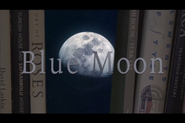 Kohei Okutani- Blue Moon (Official Music Video) - YouTube