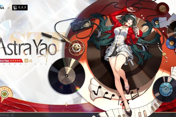 Astra Yao | Honkai: Star Rail Wiki | Fandom