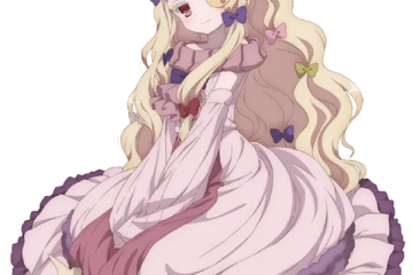Pfle | Mahou Shoujo Ikusei Keikaku Wiki | Fandom