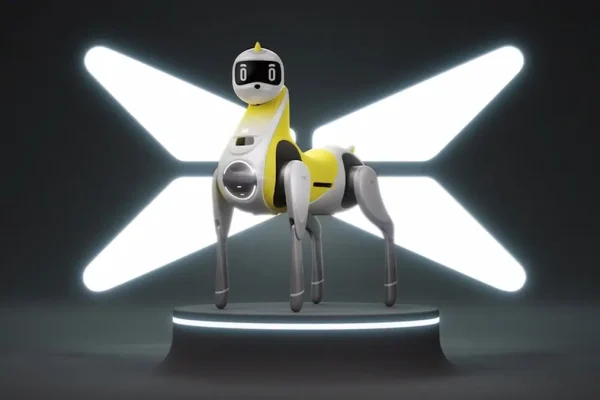 Could this robot unicorn be your next smart family member? | Fox News