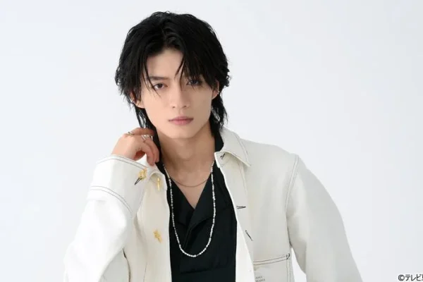 Happy 20th Birthday to the guy who played Michinaga Azuma/Kamen Rider Buffa, Kazuto Mokudai! : r/KamenRider