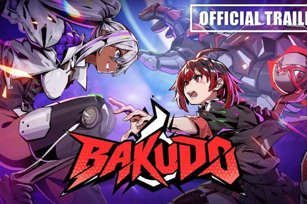 Welcome to BAKUDO Academy! | Official Trailer — Coming to Nintendo Switch 2