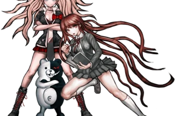 Junko Enoshima | Ultimate Pop Culture Wiki | Fandom
