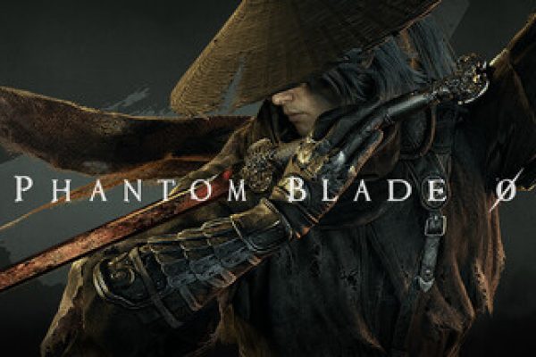 Phantom Blade Zero on Steam