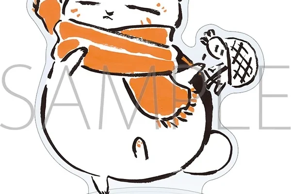 Natsume Yuujin-Cho (Natsume's Book of Friends) Nyanko Sensei Acrylic Stand / Shopping