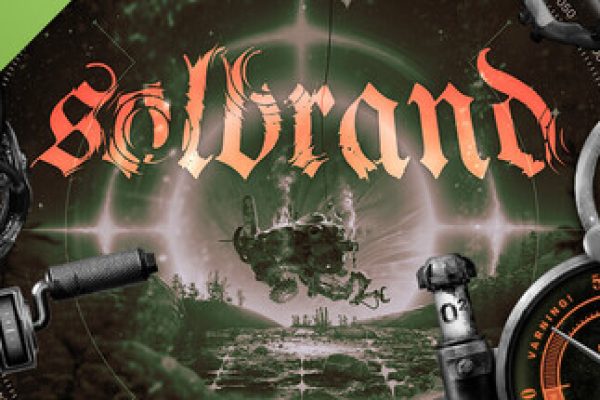 Solbrand Demo on Steam