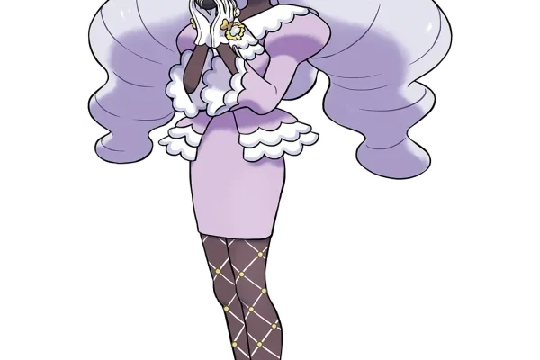 Yukari (Pokemon) - NamuWiki