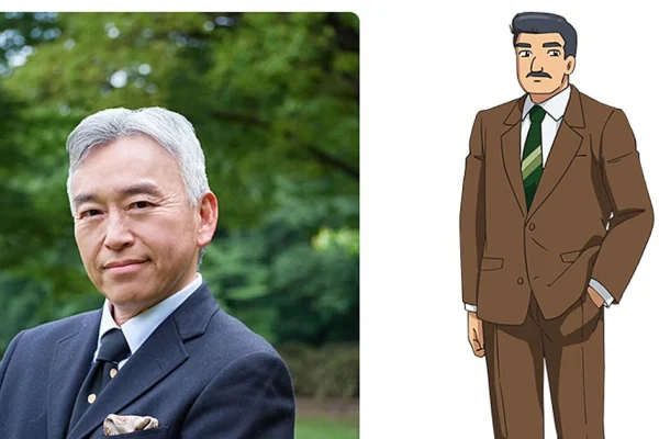 Shin Oishinbo TV Anime Reveals 6 New Cast Members, Theme Song Artists - News - Anime News Network