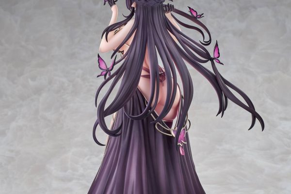 Original Characters by Sorananiiromaru: Dark Elf 1/6 (Cast-Off) [Miyabi] - Nin-Nin-Game.com