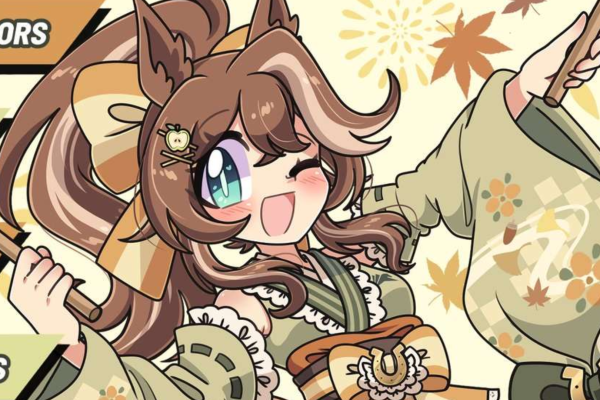 Cosplay Trackside Returns to Santa Anita Park on October 24 & 25 - Anime Corner