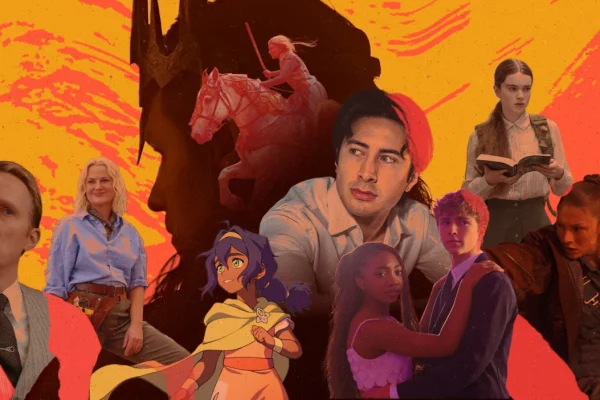2026 fall TV preview: Every show you should know about | Mashable