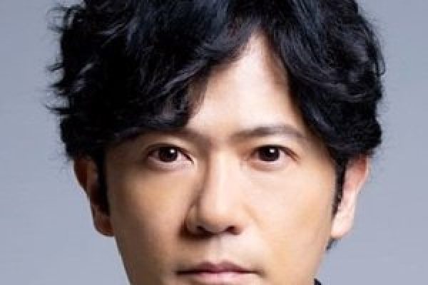 Inagaki Goro (稲垣吾郎) - MyDramaList