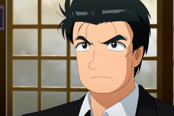 New Oishinbo TV Anime Releases Teaser Trailer - Crunchyroll News