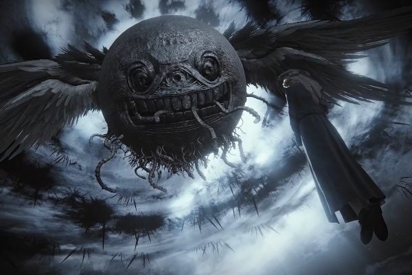The Duskbloods is a Switch 2 exclusive because Nintendo was the "right partner" and "very receptive" to FromSoftware's weird idea, says Hidetaka Miyazaki | GamesRadar+