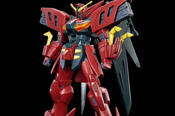 HGAW 1/144 #271 Gundam Virsago – USA Gundam Store