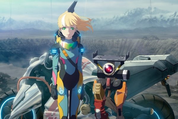 The Death Stranding Anime's First Teaser Trailer Arrives Ahead Of Its Disney+ Debut