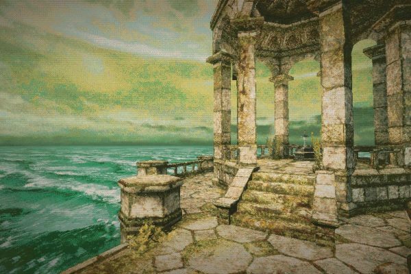 Queen's Domain Weapons Guide | Locations and Evolutions | TechRaptor