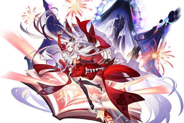 Aeon ☆ Aha | Honkai: Star Rail Wiki | Fandom