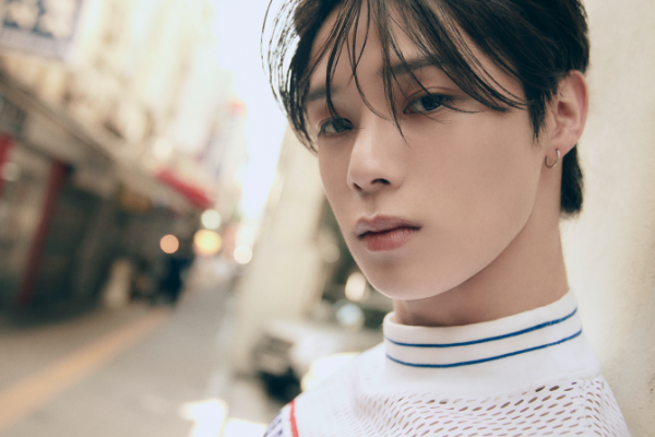 Weverse &TEAM Image - [Magazine] K: “LUNÉ is everything to me—absolutely everything”