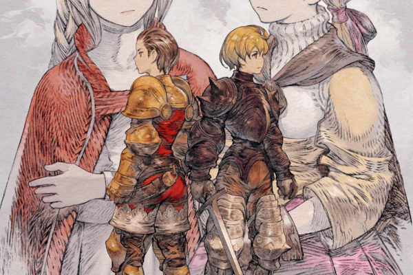 SQUARE ENIX ANNOUNCES FINAL FANTASY TACTICS - THE IVALICE CHRONICLES - ENHANCED VERSION OF LEGENDARY RPG COMING TO ALL MAJOR PLATFORMS ON SEPTEMBER 30" - Square Enix North America Press Hub